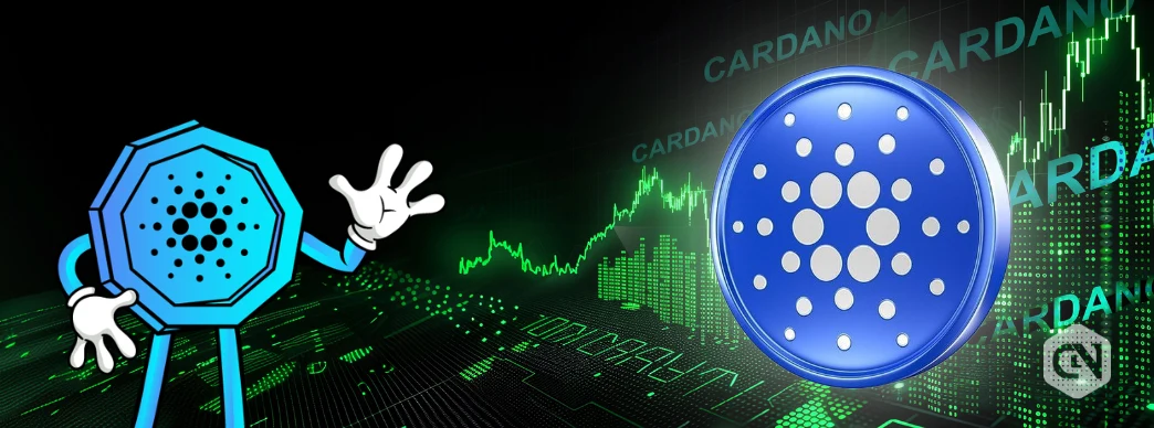 Cardano em Aperto: Fork de Van Rossem pode disparar $ADA para $0,30?