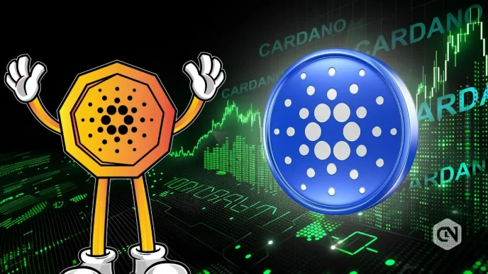 Cardano Price Tests $0.24 Support Despite Midnight Launch