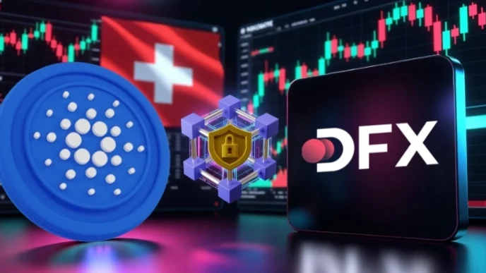 Cardano’s $ADA Now Accepted at 137 SPAR Stores in Switzerland