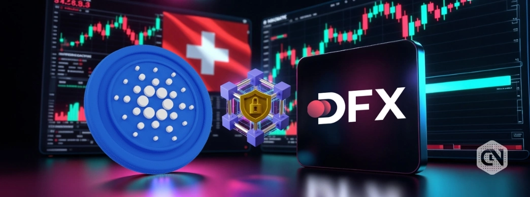 Cardano’s $ADA Now Accepted at 137 SPAR Stores in Switzerland