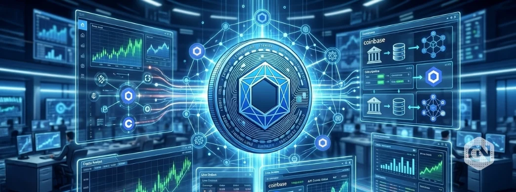 Chainlink Price