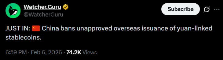 China-Bans-Overseas-Issuance-of-Stablecoins China-Bans-Overseas-Issuance-of-Stablecoins