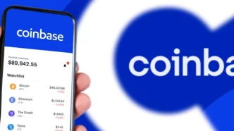Coinbase Launches Futures Trading for Advanced Users Across Europe