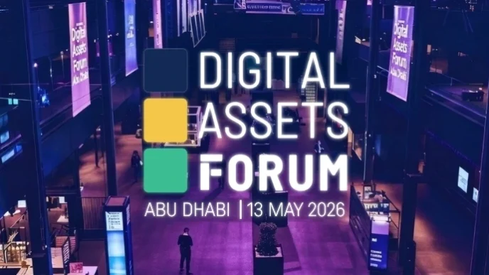 Digital Assets Forum
