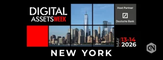 Digital Assets Week