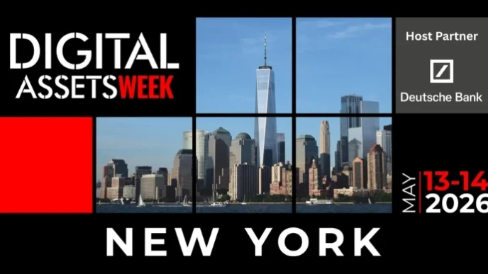 Digital Assets Week