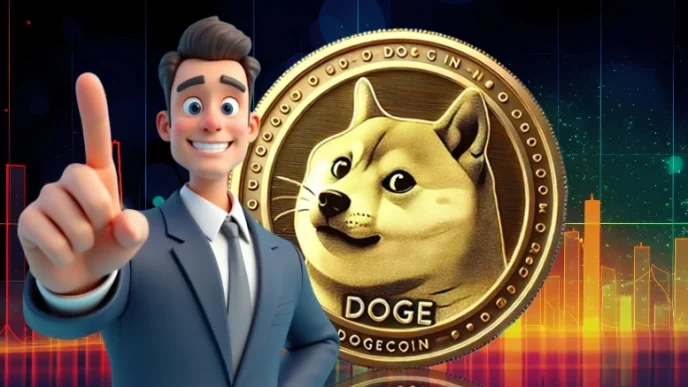 Dogecoin Price