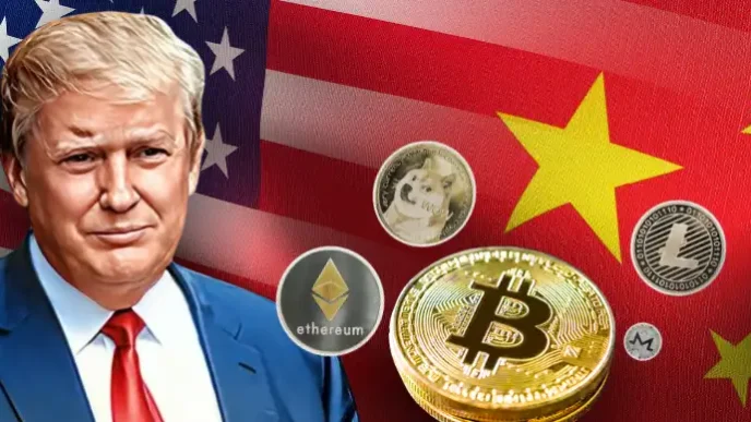 Donald Trump Accuses Banks of Blocking Clarity Act in Crypto Push