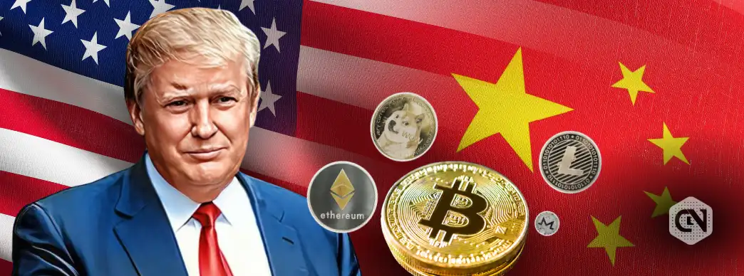 Donald Trump Accuses Banks of Blocking Clarity Act in Crypto Push