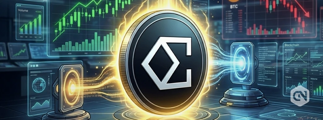 Ethena (ENA) ignora queda do mercado e sobe 2% após estreia em exchanges