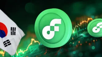 $FLOW Jumps 50% as Volume Spikes After Legal Move Over Delisting