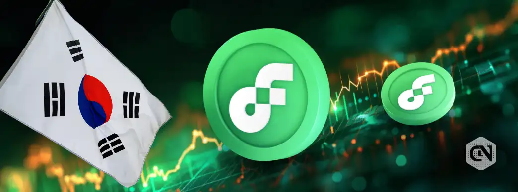 $FLOW Jumps 50% as Volume Spikes After Legal Move Over Delisting