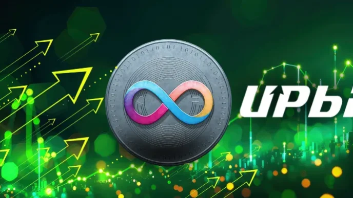 Following Upbit Listing, Internet Computer $ICP Briefly Surges 15%