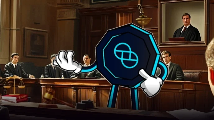 Gemini Sued Over Alleged IPO Misrepresentations Amid Dramatic Pivot (1)