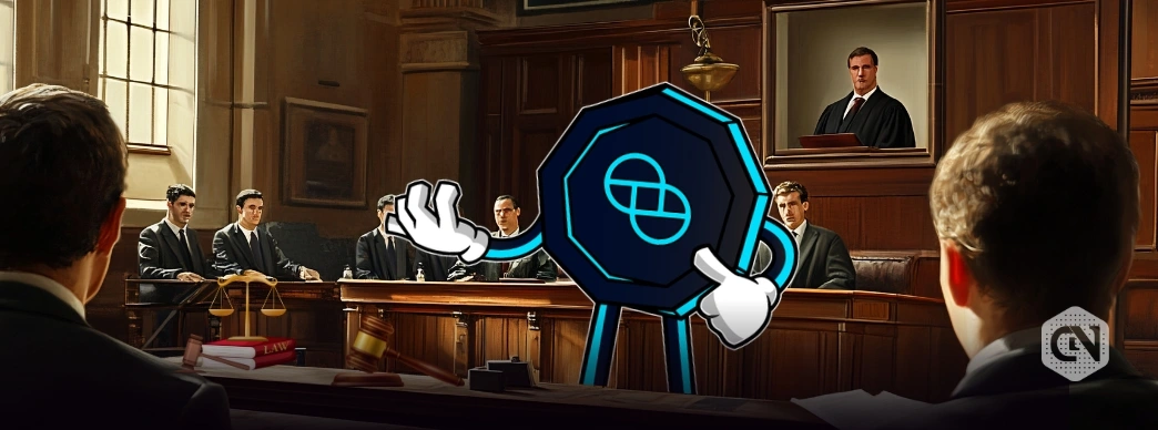 Gemini sob Fogo: Acionistas Processam Exchange por Ocultar Crise Interna