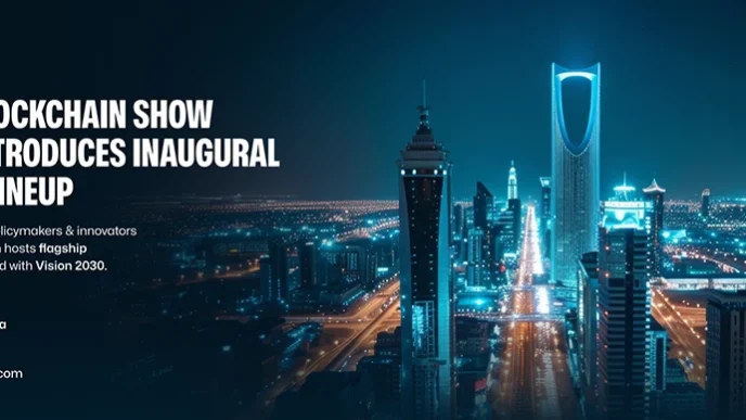 Global Blockchain Show