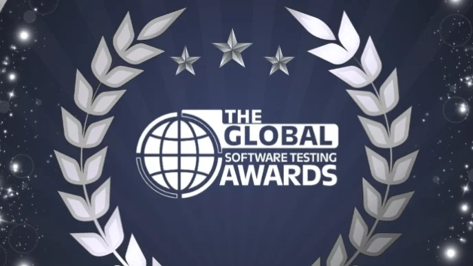 Global Software Testing Awards