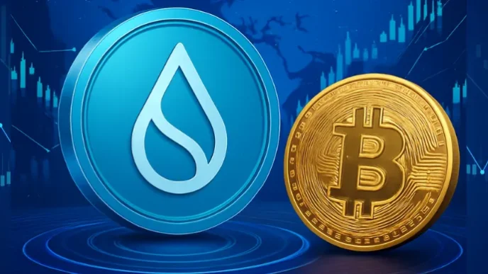 Hashi Fuels Sui DeFi with New Bitcoin Access