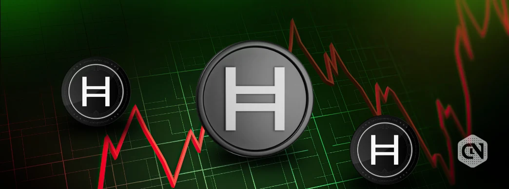 Hedera's HBAR Price Jumps By 4% Ahead of BitTrade Exchange Debut