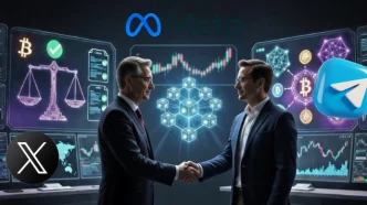 How Crypto Can Have Massive Impact on Social Media Economy