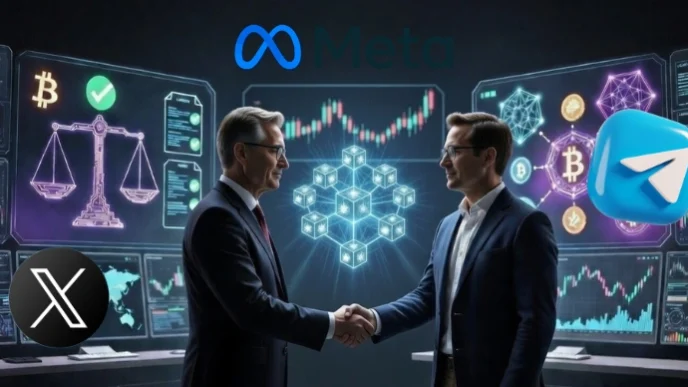 How Crypto Can Have Massive Impact on Social Media Economy