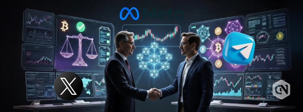 How Crypto Can Have Massive Impact on Social Media Economy