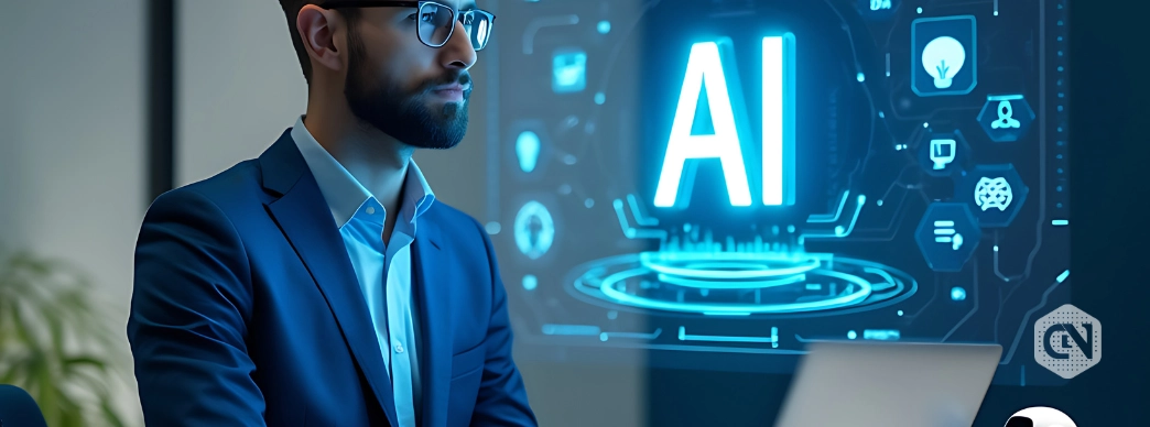 How Crypto Is Powering the Next Wave of AI Agents