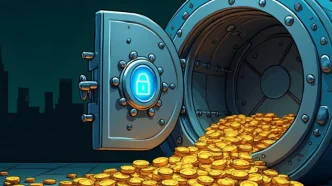 How Tokenized Treasuries Work as Onchain Collateral