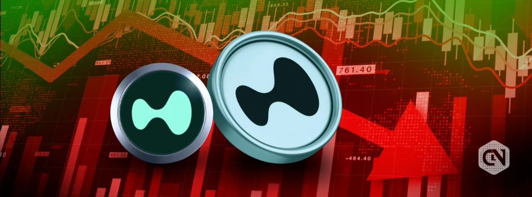 Hyperliquid (HYPE) Price Slips to $37 On Profit Taking