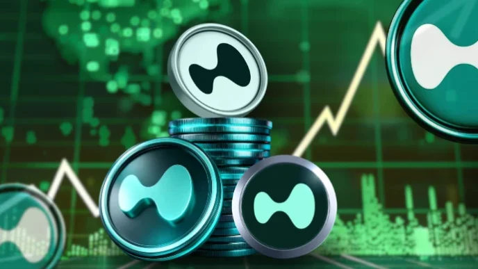 HYPE Price Hits $42 as Hyperliquid Trading Activity Soars