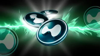 Hyperliquid's HYPE Token Surges by 6%