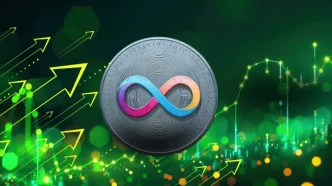 ICP Price Rises Amid Crypto Slump with AI and Retail Use