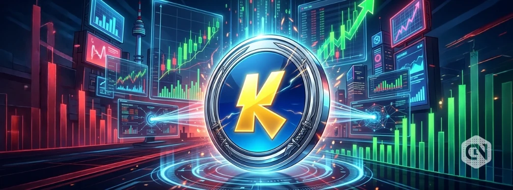 Katana Explode 38% com Listagem em Exchanges da Coreia do Sul!