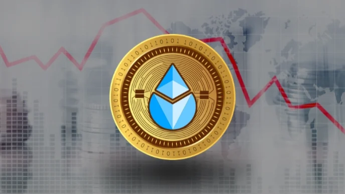 Lido Price Drops 5% Despite Institutional stVaults Breakthrough
