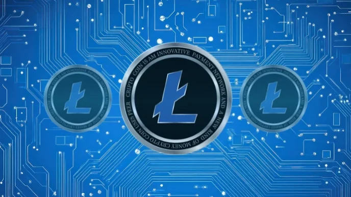 Litecoin price eyes 60
