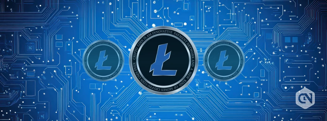 Litecoin price eyes 60
