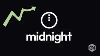 Midnight (NIGHT) Price Spikes 10% Following Mainnet Launch