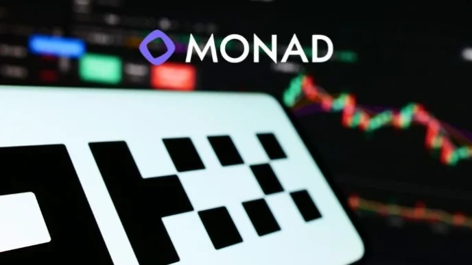 Monad Lists on OKX, Sees Muted Price Effect in Early Trading Sessions