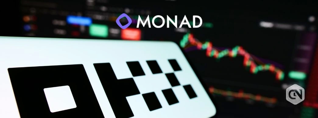 Monad Lists on OKX, Sees Muted Price Effect in Early Trading Sessions