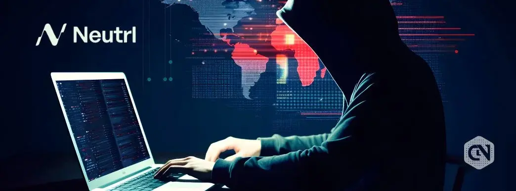 Neutrl Front-End Attack