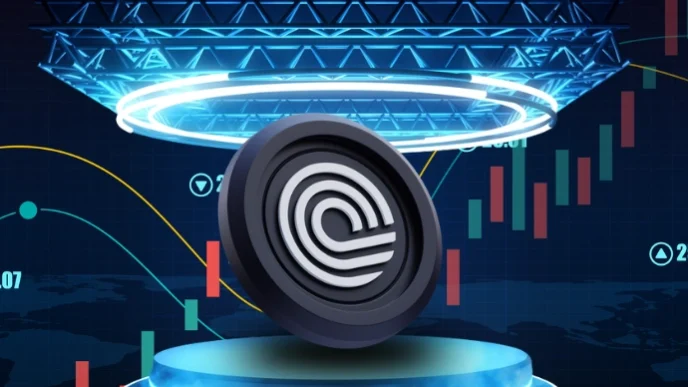 Ondo Finance Token TVL 700M