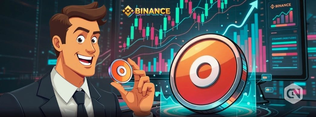 Opinion ($OPN) Expands Market Presence After Major Exchange Listings