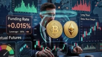Perpetual Futures and Crypto Derivatives How They Shape Market Sentiment and Price Discovery