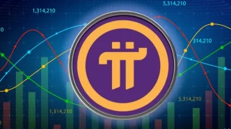 Pi Coin Up by 2_, Defies Current Crash