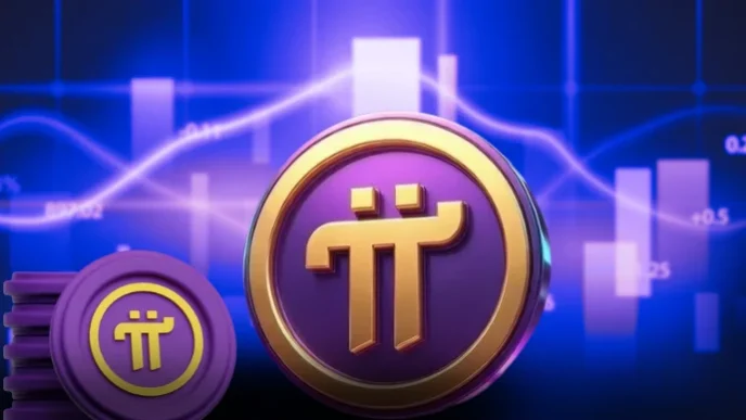 Pi Network (PI) Dips Below $0.18 Despite Signs of Market Recovery