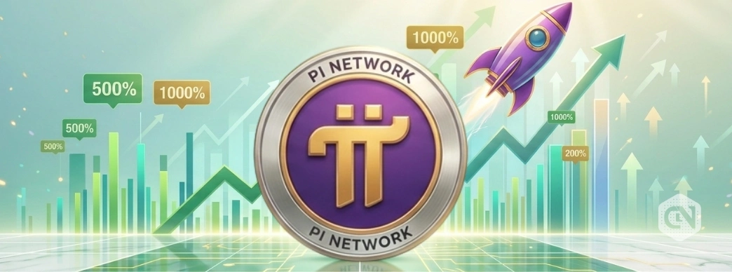 PI sobe 7% antes do unlock: O mercado consegue absorver o suprimento?