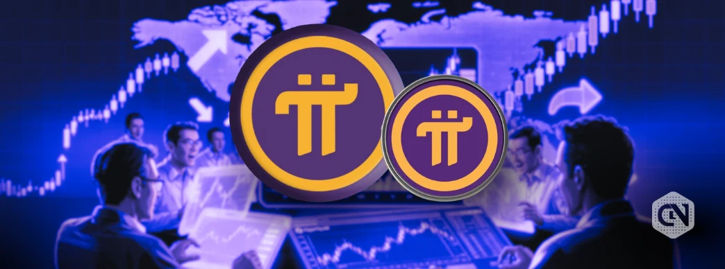 Pi Token Dips Aid Low Liquidity and Market Caution, But Test Net Launchpad Signals Potential