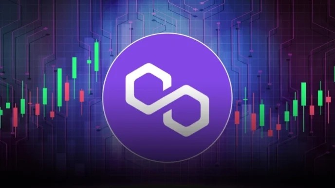 Polygon (POL) Price Rebounds with 2% Spike on a Daily Chart