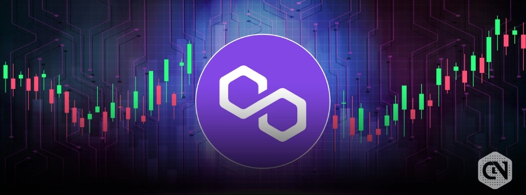 Polygon (POL) Price Rebounds with 2% Spike on a Daily Chart