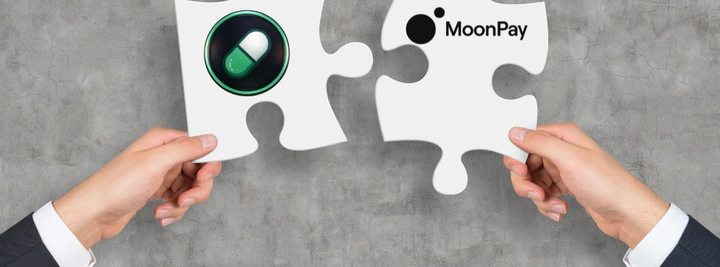 Pump.fun Launches MoonPay Cross-Chain Deposits